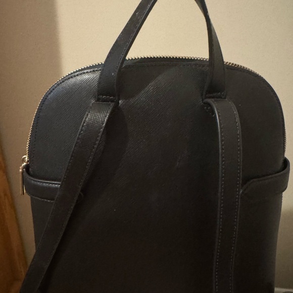 Brand New! Kate Spade cute backpack/purse. - Picture 3 of 4